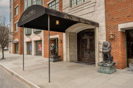 1 Christie Place, Scarsdale, New York 10583, États-Unis