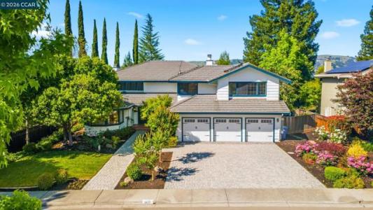 Nantucket Dr, San Ramon, קליפורניה 94582, ארצות הברית של אמריקה