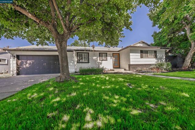 Stanton Cir, Carmichael, Californie 95608, États-Unis