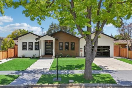 S Genevieve Lane, San Jose, Californie 95128, États-Unis