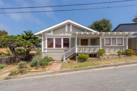 5th Street, Pacific Grove, Калифорния 93950, Соединенные Штаты