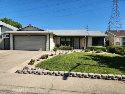 Grider Drive, Roseville, Californie 95678, États-Unis