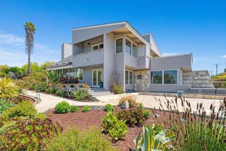 Heather Point Lane, Watsonville, Californie 95076, États-Unis