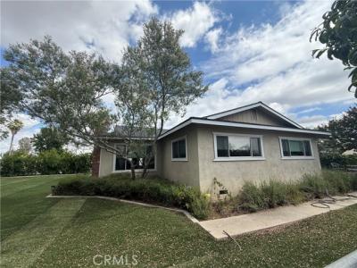 Road 18 1/2, Chowchilla, Californie 93610, États-Unis