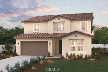 Toyon Street, Chino, California 91708, Stati Uniti