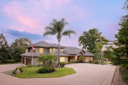 Eastvale Rd, Poway, كاليفورنيا 92064, الولايات المتحدة