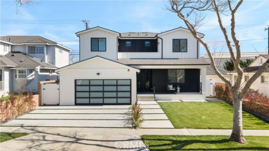 Ocean Avenue, Torrance, Californie 90503, États-Unis