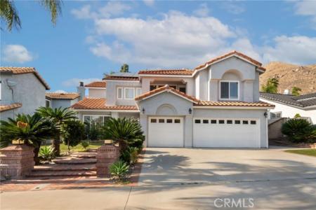 Calle Monaco, Moreno Valley, California 92557, Stati Uniti