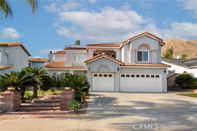 Calle Monaco, Moreno Valley, California 92557, Stati Uniti