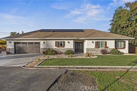 Colusa, Gridley, California 95948, Stati Uniti