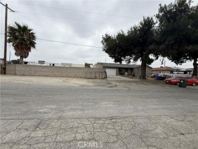 Calabash, Fontana, Californie 92337, États-Unis