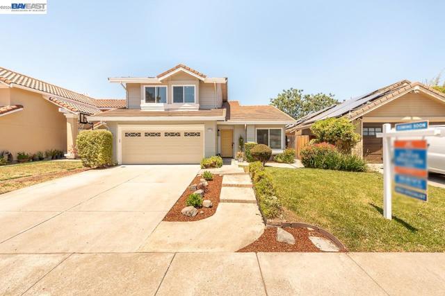 Hilmar St, Union City, Californie 94587, États-Unis