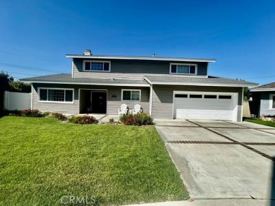 Tartan Circle, Placentia, California 92870, Stati Uniti