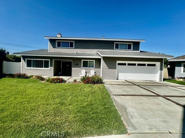 Tartan Circle, Placentia, California 92870