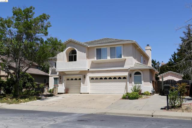 Forty Niner Way, Antioch, Californie 94531, États-Unis