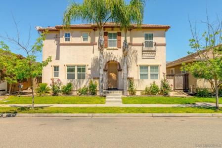 Shire Way, Oakdale, Californie 95361, États-Unis