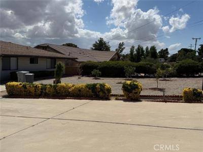 Orange Street, Hesperia, 加利福尼亚州 92325, 美国