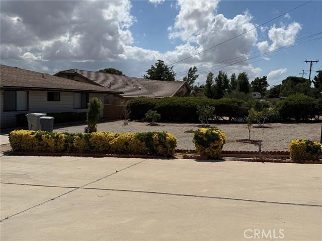 Orange Street, Hesperia, Californie 92325, États-Unis