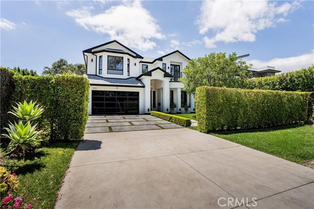 Camellia, Studio City, Califórnia 91602, Estados Unidos