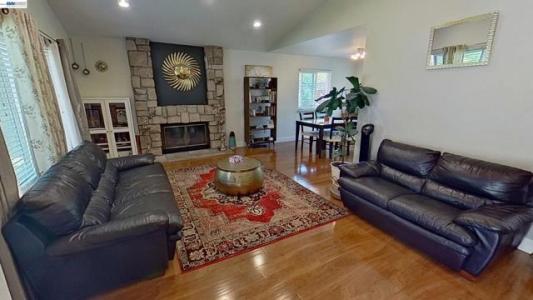 Park Estates Way, San Jose, Californie 95135, États-Unis
