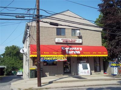 86 Mapleville Main Street, Burrillville, Rhode Island 02839, USA