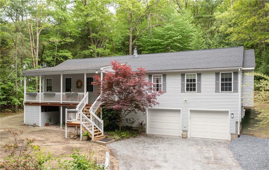 167 Vernon Drive, Glocester, Rhode Island 02814, USA