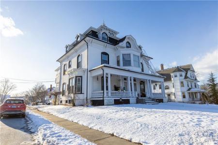 274 Harris Avenue, Woonsocket, Rhode Island 02895, USA