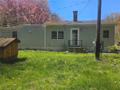 9 Buckeye Brook Road, Charlestown, Rhode Island 02813, USA