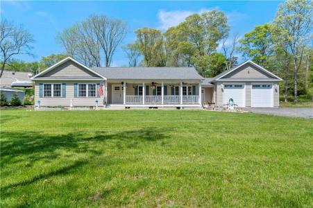1619 Ministerial Road, South Kingstown, Rhode Island 02879, USA