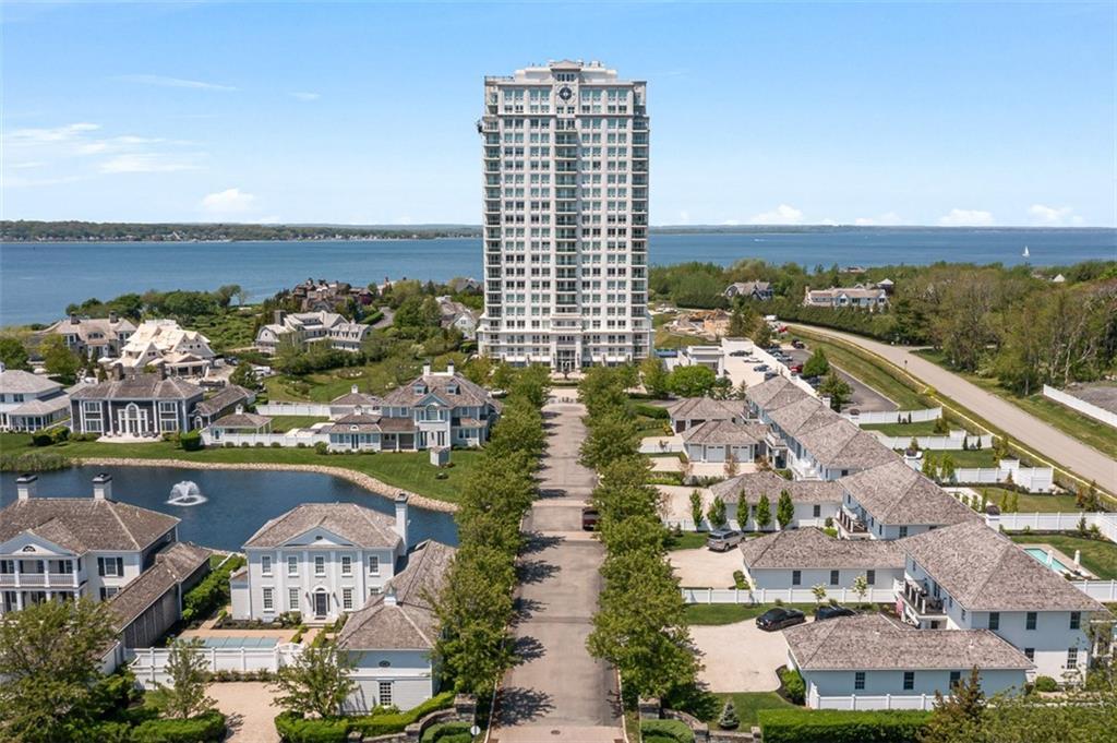 1 Tower Drive 1701, Portsmouth, Rhode Island 02871, Estados Unidos