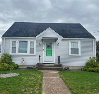 7 Bella Avenue, Pawtucket, Rhode Island 02861, USA