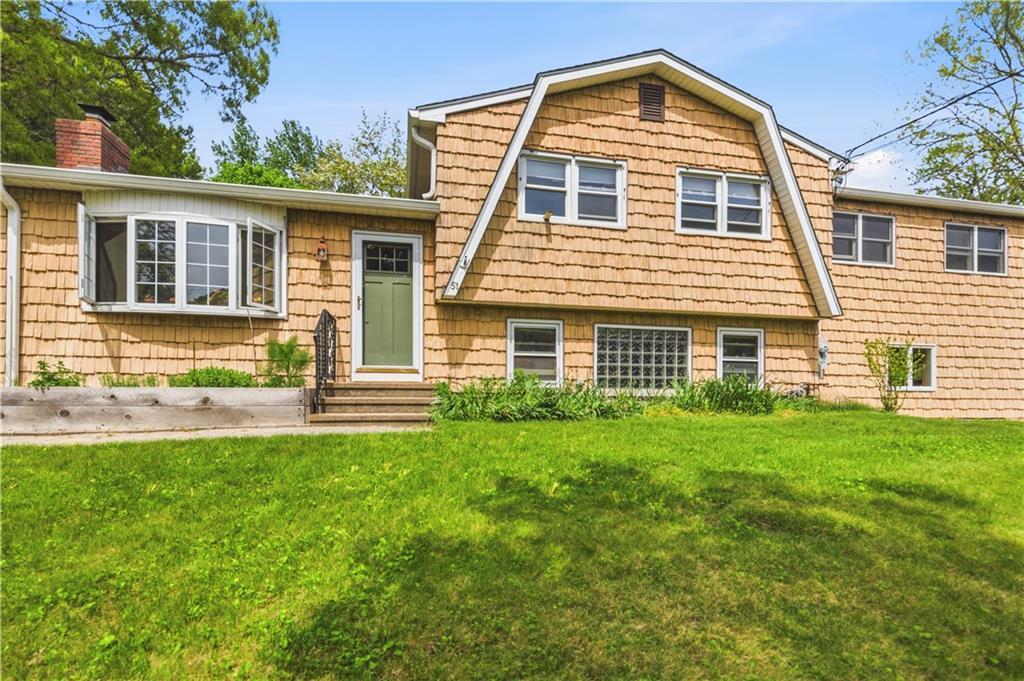 51 Quannacut Road, Westerly, Rhode Island 02891, États-Unis