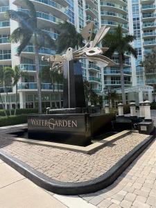347 N New River Dr E 2205, Fort Lauderdale, Florida 33301, USA