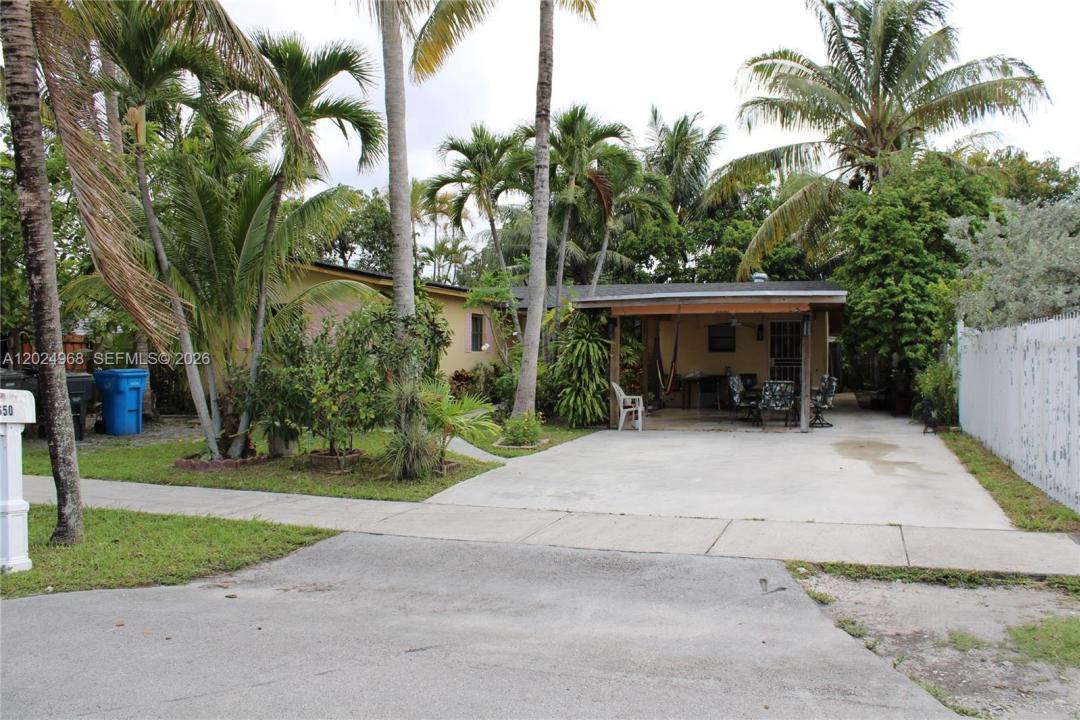 3650 SW 39th Ave, West Park, Floride 33023, États-Unis