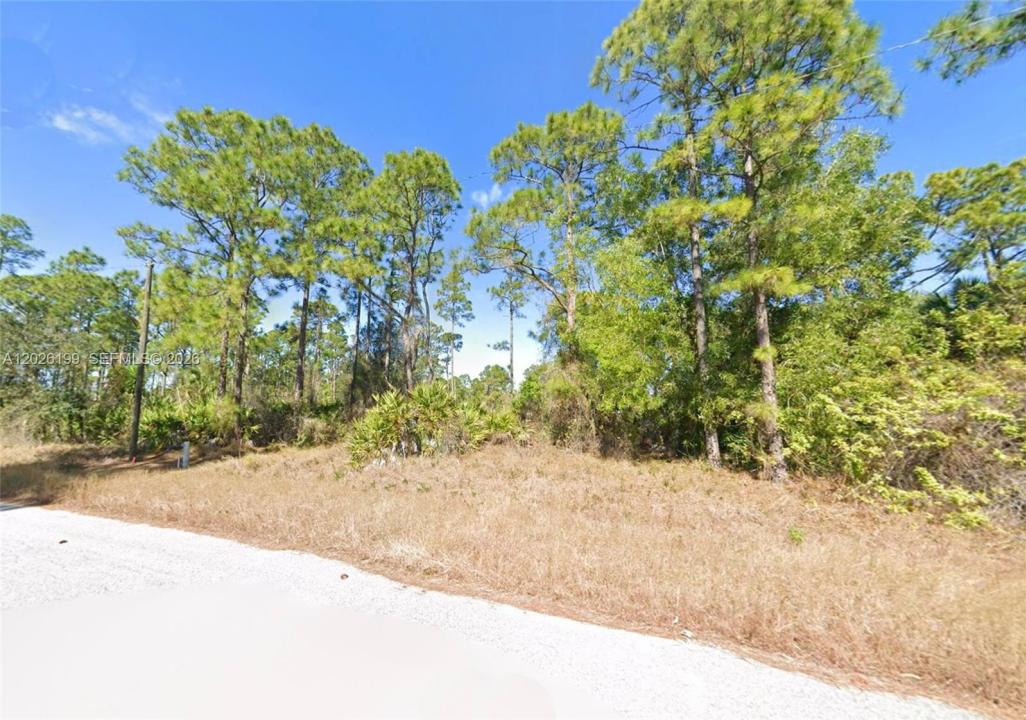 1047 Grove St E, Lehigh Acres, Florida 33974, USA