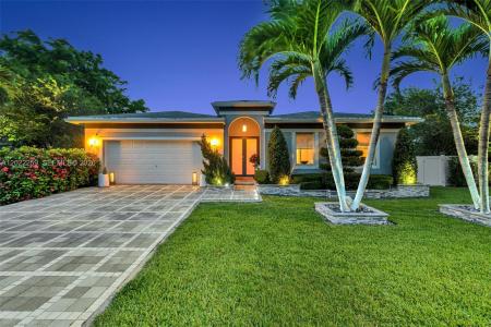 105 NE 28th Ct, Wilton Manors, 佛罗里达州 33334, 美国