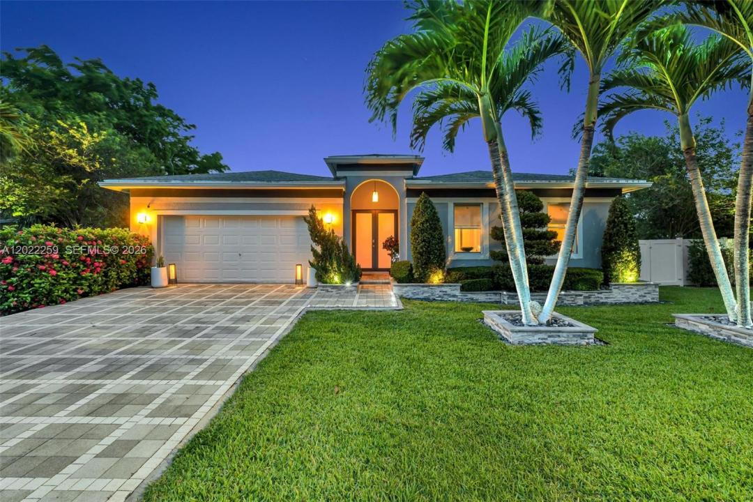 105 NE 28th Ct, Wilton Manors, 佛罗里达州 33334, 美国