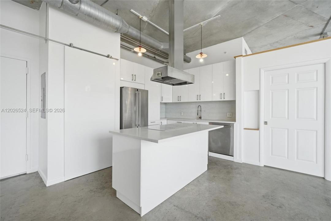 10 SW South River Dr 804, Miami, Floride 33130, États-Unis
