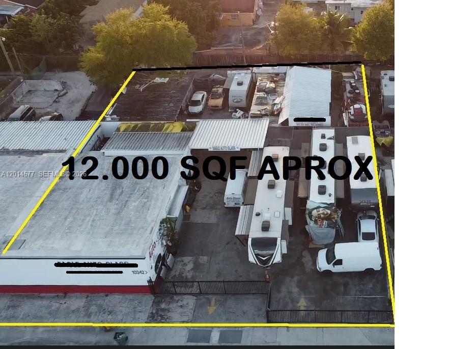 10400 SW 27th St, Miami, Florida 33165, Stati Uniti