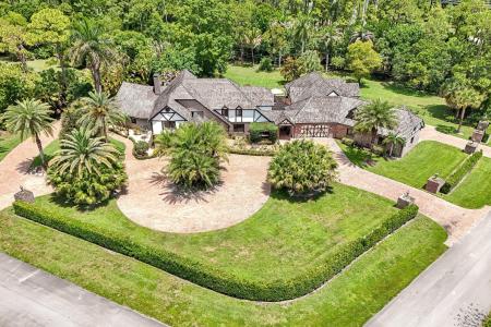 14900 Stirrup Lane, Wellington, Florida 33414, Estados Unidos