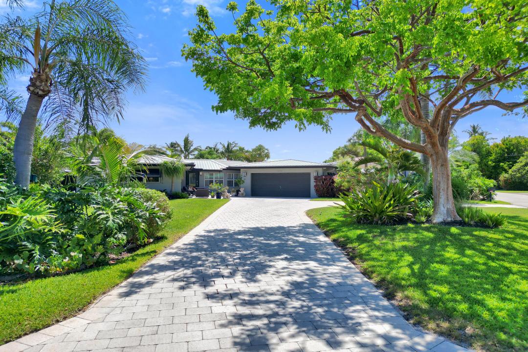 1916 NE 24th Street, Wilton Manors, Florida 33305