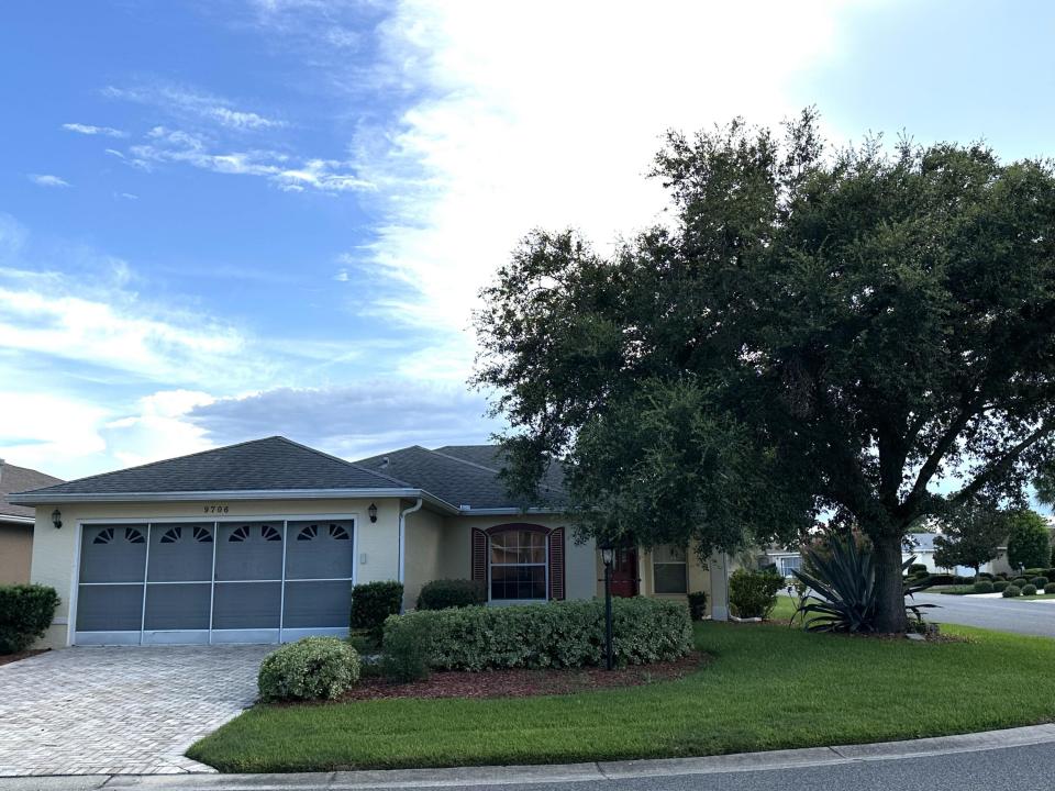 9706 SW 92nd Place Road, Ocala, Florida 34481, Stati Uniti