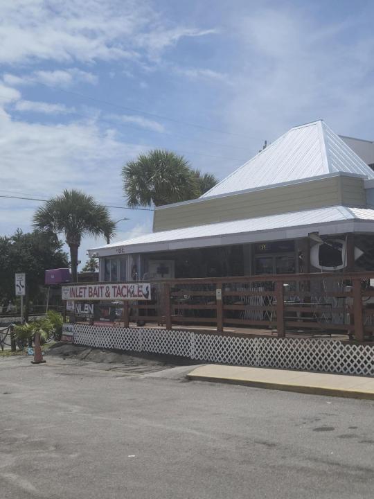 927 N Us Highway 1, Fort Pierce, פלורידה, ארצות הברית של אמריקה