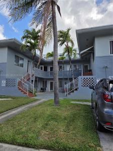 511 NE 82nd Ter, Miami, Florida 33138, USA