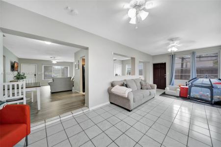 5380 SW 11th St, Margate, Florida 33068, USA