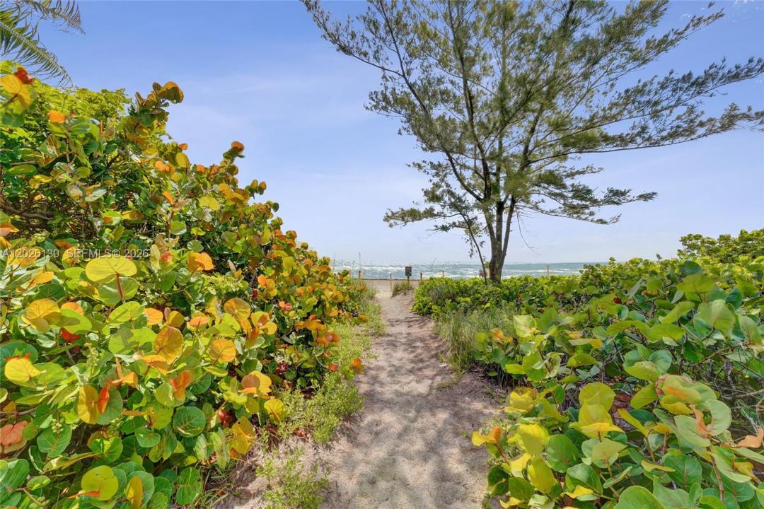 1936 S Ocean Dr 4C, Hallandale Beach, Florida 33009, Stati Uniti