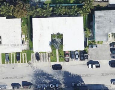 511 NE 82nd Ter, Miami, Florida 33138, USA