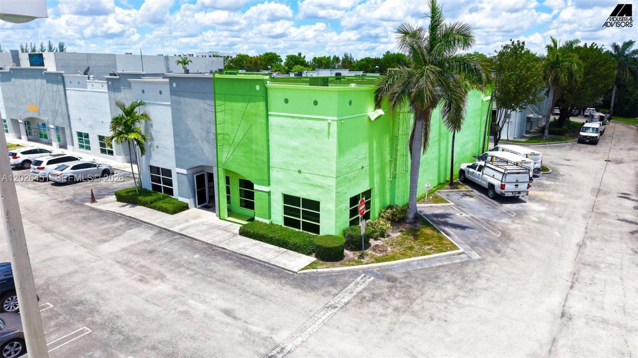 11379 NW 122nd St 11, Medley, Florida 33178, Stati Uniti