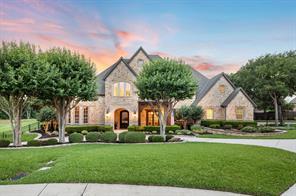 1208 Chadwick Crossing, Colleyville, Texas 76092, États-Unis