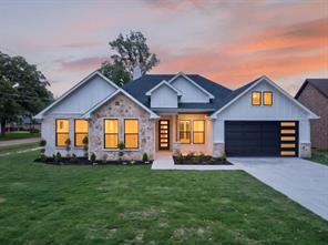 120 Springwood Road, Enchanted Oaks, Texas 75156, États-Unis